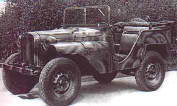 GAZ 64 -1942 r.